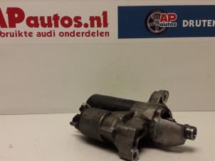 Używane Rozrusznik Audi S5 (8T3) 4.2 V8 40V Cena € 35,00 Procedura marży oferowane przez AP Autos