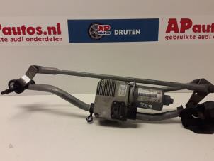 Used Wiper motor + mechanism Audi S5 (8T3) 4.2 V8 40V Price € 24,99 Margin scheme offered by AP Autos