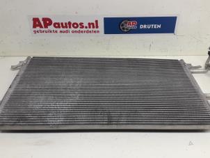 Używane Skraplacz klimatyzacji Audi A8 (D2) 3.7 V8 40V Quattro Cena € 49,99 Procedura marży oferowane przez AP Autos