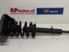 Front shock absorber rod, right from a Audi A8 (D2) 3.7 V8 40V Quattro 1999