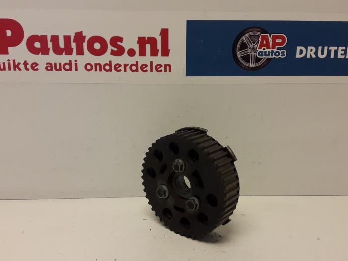 Begagnade Kamaxeldrev Audi A3 Pris € 14,99 Marginaltabell erbjuds av AP Auto's