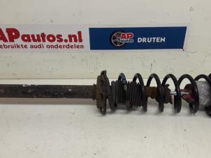 Used Rear shock absorber, left Audi 80 (B3) 1.8 Price on request offered by AP Autos