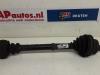 Front drive shaft, right from a Audi A8 (D2) 3.7 V8 40V Quattro 1999