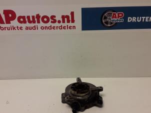 Gebrauchte Vakuumpumpe (Benzin) Audi A4 Preis € 29,99 Margenregelung angeboten von AP Autos