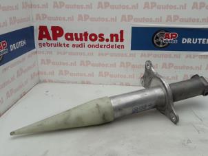 Used Front bumper bracket, right Audi A8 (D2) 4.2 V8 40V Quattro Price € 19,99 Margin scheme offered by AP Autos