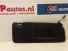 Audi A4 Cabrio (B7) 1.8 T 20V Pare-soleil