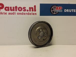 Gebrauchte Lenkkraftverstärker Pumpe Riemenscheibe Audi A8 Preis € 15,00 Margenregelung angeboten von AP Autos
