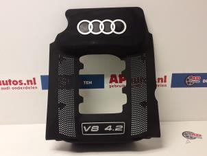 Usagé Cache sous moteur Audi A8 (D2) 4.2 V8 40V Quattro Prix € 19,99 Règlement à la marge proposé par AP Autos