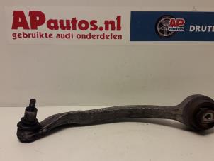 Used Front lower wishbone, left Audi A8 (D2) 3.7 V8 40V Quattro Price € 19,99 Margin scheme offered by AP Autos