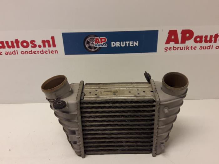Usados Intercooler Audi TT Roadster (8N9) 1.8 T 20V Quattro Precio € 24,99 Norma de margen ofrecido por AP Auto's