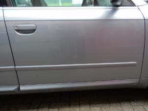 Gebrauchte Tür 4-türig rechts vorne Audi A4 Avant (B7) 2.0 TDI 16V Preis € 135,00 Margenregelung angeboten von AP Autos