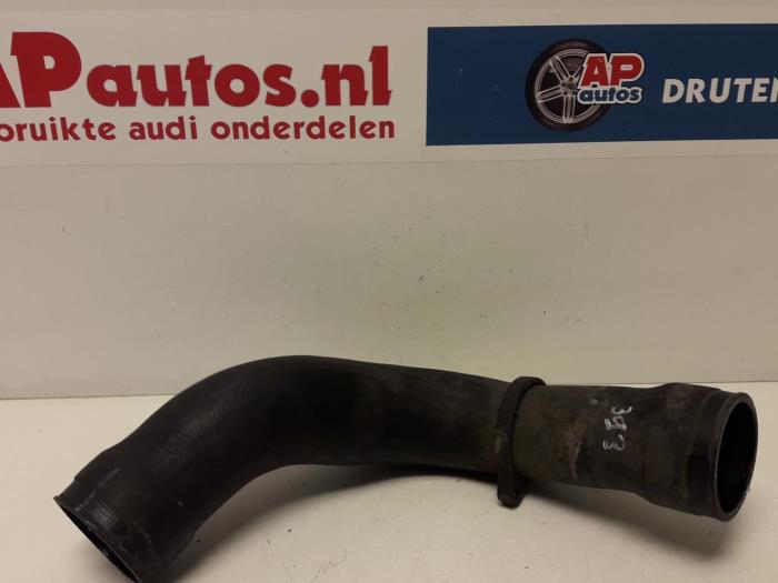 Gebrauchte Turboschlauch Audi TT Roadster (8N9) 1.8 T 20V Quattro Preis € 25,00 Margenregelung angeboten von AP Auto's