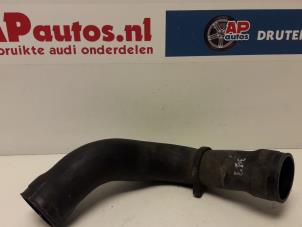 Usagé Tuyau turbo Audi TT Roadster (8N9) 1.8 T 20V Quattro Prix € 25,00 Règlement à la marge proposé par AP Autos