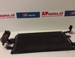Used Air conditioning condenser Audi TT Roadster (8N9) 1.8 T 20V Quattro Price € 24,99 Margin scheme offered by AP Autos