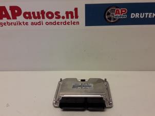 Gebrauchte Steuergerät Motormanagement Audi A4 Cabrio (B7) 3.0 V6 30V Preis € 80,00 Margenregelung angeboten von AP Autos