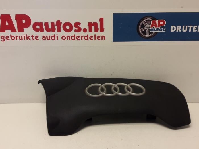 Gebrauchte Abdeckblech Motor Audi A4 Cabrio (B7) 3.0 V6 30V Preis € 14,99 Margenregelung angeboten von AP Auto's