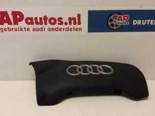 Usados Cobertor motor Audi A4 Cabrio (B7) 3.0 V6 30V Precio € 15,00 Norma de margen ofrecido por AP Autos
