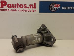 Gebrauchte Stoßstangenstütze links vorne Audi A4 Cabrio (B7) 3.0 V6 30V Preis € 19,99 Margenregelung angeboten von AP Autos