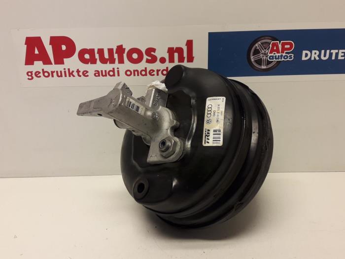 Usagé Servo frein Audi S5 (8T3) S5 4.2 V8 40V Prix sur demande proposé par AP Auto's