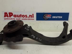 Used Knuckle bracket, front right Audi A4 (B5) 1.8 20V Price € 24,99 Margin scheme offered by AP Autos