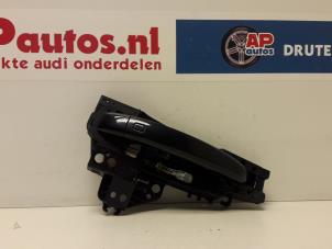 Used Front door handle 4-door, right Audi A4 Avant (B8) 1.8 TFSI 16V Price € 24,99 Margin scheme offered by AP Autos