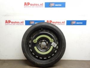 Used Space-saver spare wheel Audi S5 (8T3) 4.2 V8 40V Price € 125,00 Margin scheme offered by AP Autos
