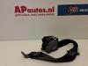 Audi A1 (8X1/8XK) 1.2 TFSI Ceinture arrière droit