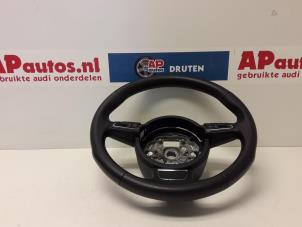 Used Steering wheel Audi A1 (8X1/8XK) 1.2 TFSI Price € 74,99 Margin scheme offered by AP Autos