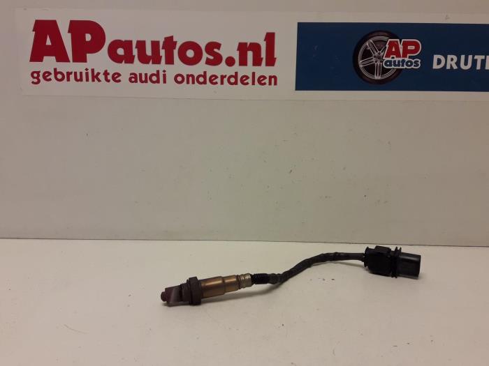 Używane Sonda lambda Audi S5 (8T3) S5 4.2 V8 40V Cena € 19,99 Procedura marży oferowane przez AP Auto's