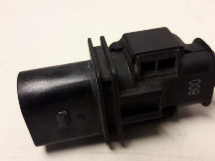 Sonde lambda d'un Audi S5 (8T3) S5 4.2 V8 40V 2008