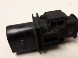 Sonde lambda d'un Audi S5 (8T3) S5 4.2 V8 40V 2008