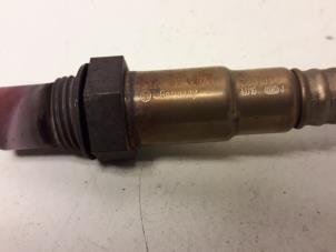 Sonde lambda d'un Audi S5 (8T3) S5 4.2 V8 40V 2008