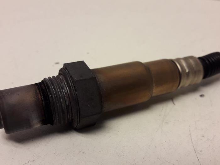 Lambda probe from a Audi S5 (8T3) S5 4.2 V8 40V 2008