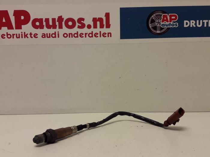 Usagé Sonde lambda Audi S5 (8T3) S5 4.2 V8 40V Prix € 19,99 Règlement à la marge proposé par AP Auto's