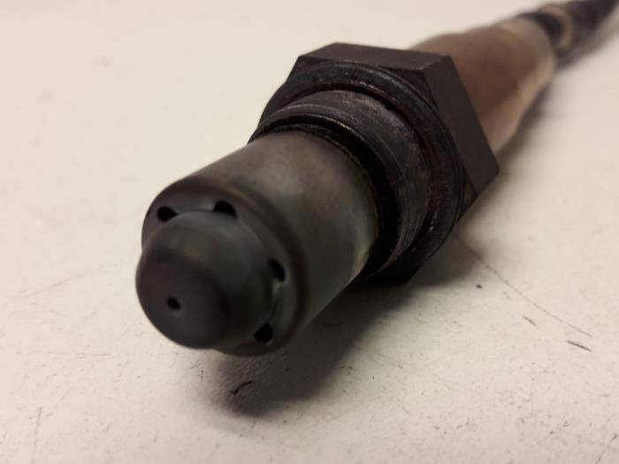 Lambda probe from a Audi S5 (8T3) S5 4.2 V8 40V 2008