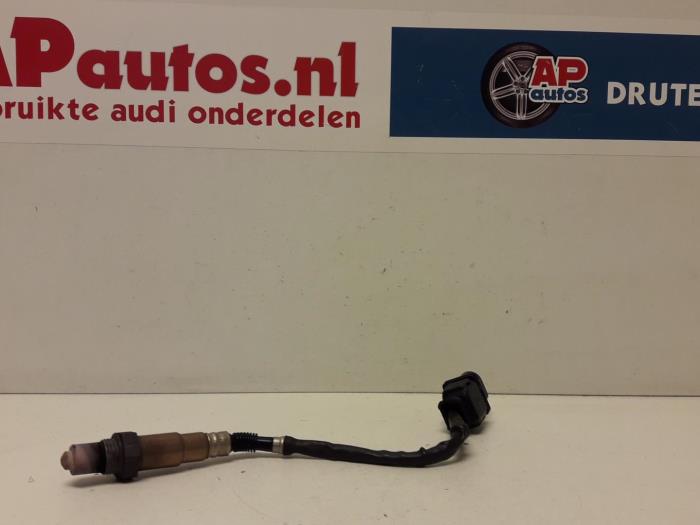Usados Sonda Lambda Audi S5 (8T3) S5 4.2 V8 40V Precio € 19,99 Norma de margen ofrecido por AP Auto's