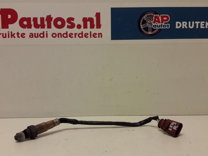Usados Sonda Lambda Audi S5 (8T3) S5 4.2 V8 40V Precio € 19,99 Norma de margen ofrecido por AP Auto's