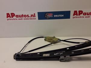 Used Window mechanism 4-door, front left Audi Q7 (4LB) 3.0 TDI V6 24V Price € 29,99 Margin scheme offered by AP Autos