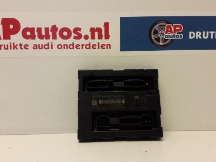 Used Body control computer Audi Q5 (8RB) 2.0 TDI 16V Quattro Price € 49,99 Margin scheme offered by AP Auto's