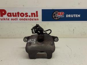 Used Rear brake calliper, right Audi A3 Sportback (8PA) 2.0 TFSI 16V Price € 35,00 Margin scheme offered by AP Autos