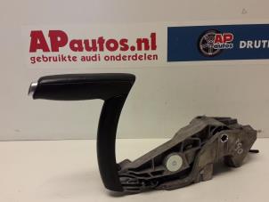 Used Parking brake mechanism Audi A3 Sportback (8PA) 2.0 TFSI 16V Price € 35,00 Margin scheme offered by AP Autos