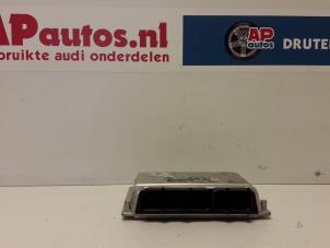 Usados Ordenador de gestión de motor Audi A6 (C5) 2.8 V6 30V Precio € 70,00 Norma de margen ofrecido por AP Autos