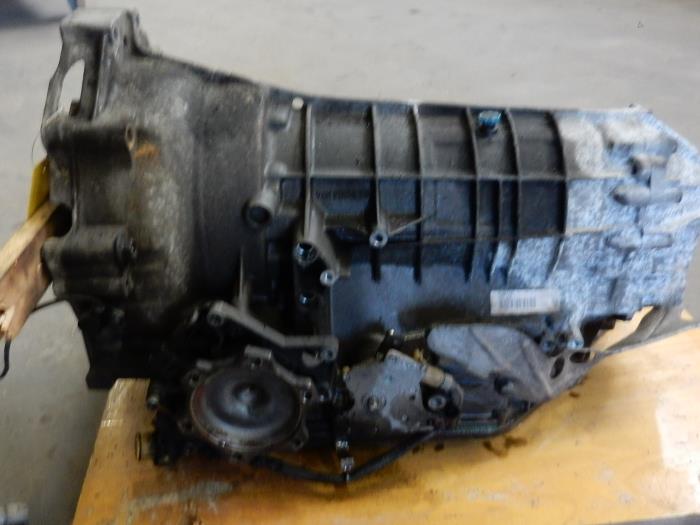 Usagé Boite de vitesses Audi A6 (C5) 2.8 V6 30V Prix € 249,99 Règlement à la marge proposé par AP Auto's