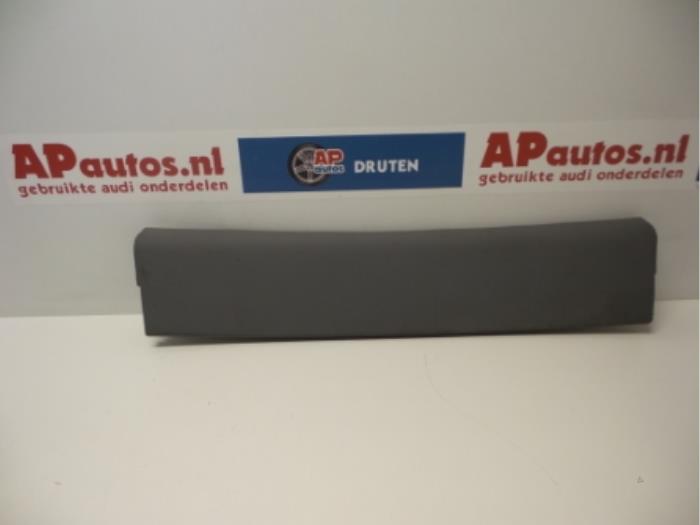 Gebrauchte Sonstige Audi A3 (8L1) 1.9 TDI 90 Preis € 35,00 Margenregelung angeboten von AP Auto's