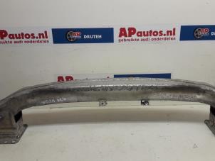 Used Front bumper frame Audi A8 (D3) 3.7 V8 40V Quattro Price on request offered by AP Autos