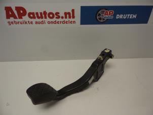 Used Brake pedal Audi A5 Quattro (B8C/S) 3.0 TDI V6 24V Price € 19,99 Margin scheme offered by AP Autos