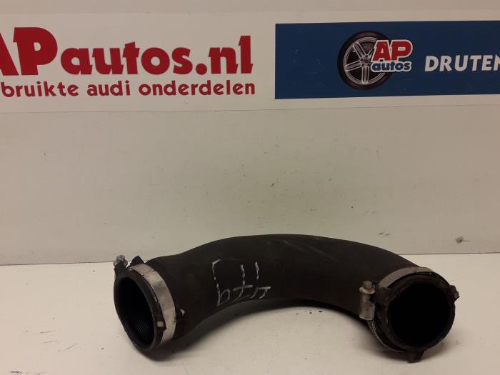 Gebrauchte Intercooler Schlauch Audi A4 Avant (B8) 1.8 TFSI 16V Preis € 30,00 Margenregelung angeboten von AP Auto's