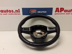 Używane Kierownica Audi A4 Avant (B8) 1.8 TFSI 16V Cena € 74,99 Procedura marży oferowane przez AP Autos