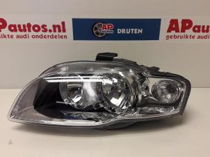 Nowe Reflektor lewy Audi A4 (B7) 1.8 T 20V Cena € 60,49 Z VAT oferowane przez AP Autos