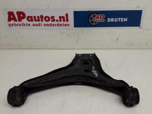 Used Front wishbone, left Audi 80 (B4) 2.0 E Price € 19,99 Margin scheme offered by AP Autos